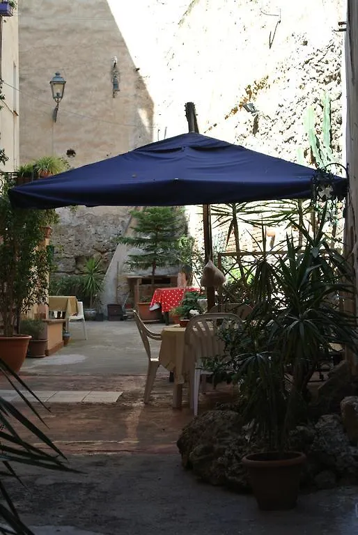 Vila Nassaiuoli Palermo